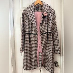 True meaning coat size Small